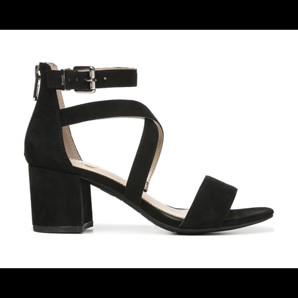 Dress Heels